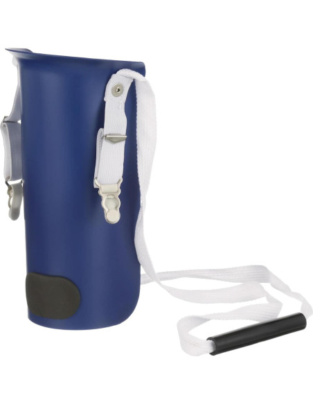 Ayuda para Poner Calcetines Deluxe Essential Medical - Plástico Duro Ayuda para Poner Calcetines Deluxe Essential Medical - Plástico Duro
