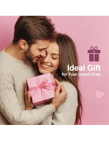 Masajeador Facial LED GDKLXL 7 en 1 para Cuidado de Piel