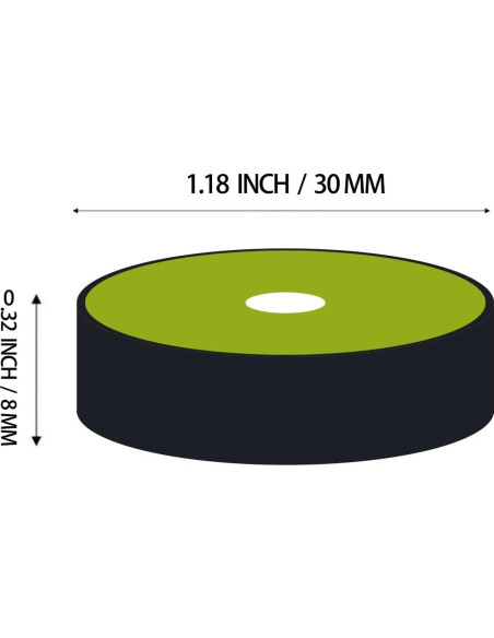 Nivelador Horizontal de Aluminio GEONASSUR 30mm Precisión Nivelador Horizontal de Aluminio GEONASSUR 30mm Precisión