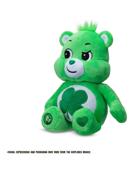 Care Bears Buen Suerte Oso Bean Plush 22.86 cm Care Bears Buen Suerte Oso Bean Plush 22.86 cm