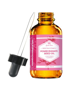 Aceite de Semilla de Granada Leven Rose 100% Puro 28.35 ml