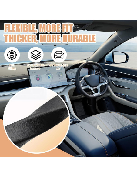 Protector de Asiento FFKQBH Beige - Relleno Anticaída Universal Protector de Asiento FFKQBH Beige - Relleno Anticaída Universal