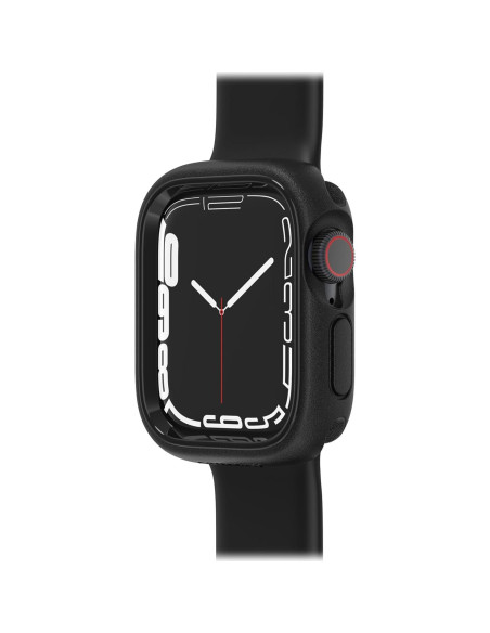 Funda Bumper OtterBox Exo Edge para Apple Watch 41mm Negro Funda Bumper OtterBox Exo Edge para Apple Watch 41mm Negro