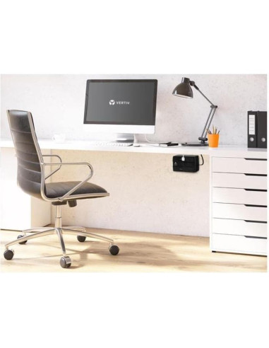 UPS Vertiv Liebert PST5 350VA 200W 8 Salidas Protección