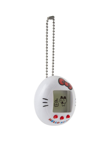 Tamagotchi Nano Hello Kitty - Juego Electrónico 8+