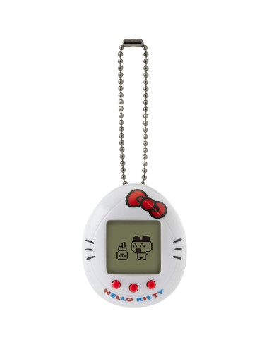 Tamagotchi Nano Hello Kitty - Juego Electrónico 8+