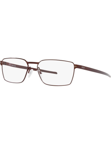 Montura de Gafas Recetadas Oakley OX5073 Sway Bar Titanio