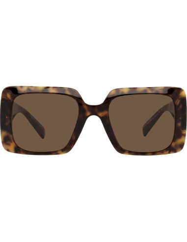Gafas de sol Versace Mujer Marco Completo Havana 54mm