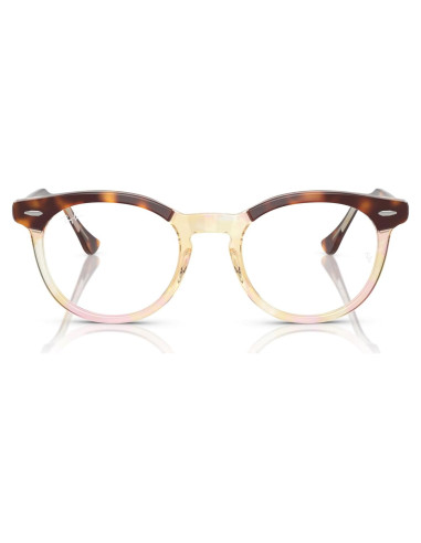 Gafas de Prescripción Ray-Ban RX5598F Eagleeye Cuadradas