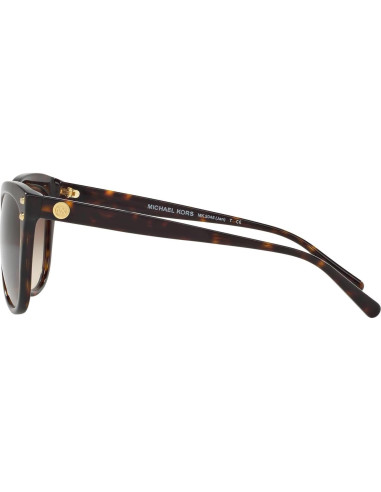 Gafas de Sol Michael Kors MK2045 Jan Tortuga Oscura 55mm