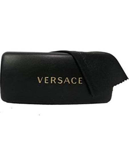 Gafas de sol Versace VE2140 unisex con kit de cuidado Gafas de sol Versace VE2140 unisex con kit de cuidado