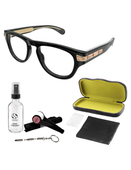 Gafas de Sol Gucci GG1519O con Detalle de Diamante - Kit de Lujo Gafas de Sol Gucci GG1519O con Detalle de Diamante - Kit de Lujo