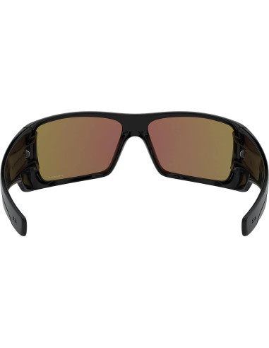 Gafas de sol Oakley Batwolf OO9101 + Accesorios incluidos