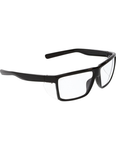 Gafas de Seguridad MCR Safety SR210 Swagger Retro con Lente Clara