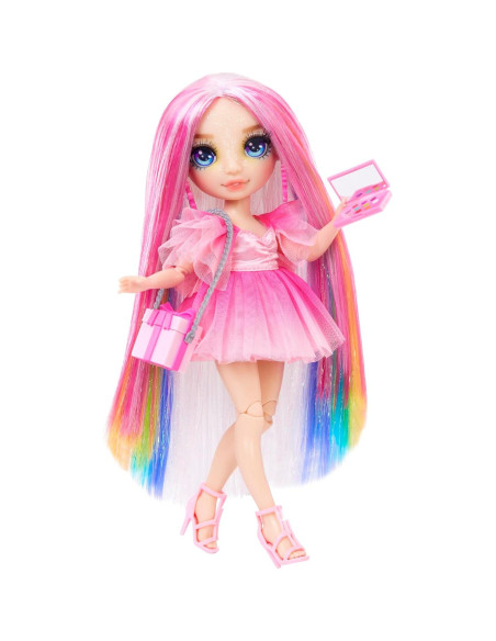 Paquete de Moda Rainbow High Fiesta de Baile con Accesorios Paquete de Moda Rainbow High Fiesta de Baile con Accesorios