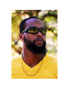 Gafas de sol foto-cromáticas Global Vision Stray Cat 24 2