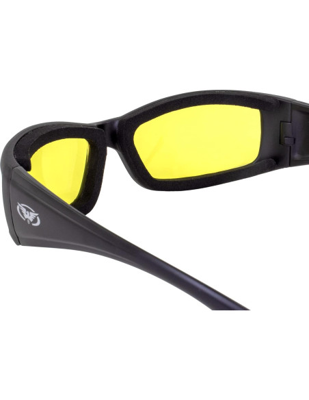 Gafas de sol foto-cromáticas Global Vision Stray Cat 24 Gafas de sol foto-cromáticas Global Vision Stray Cat 24