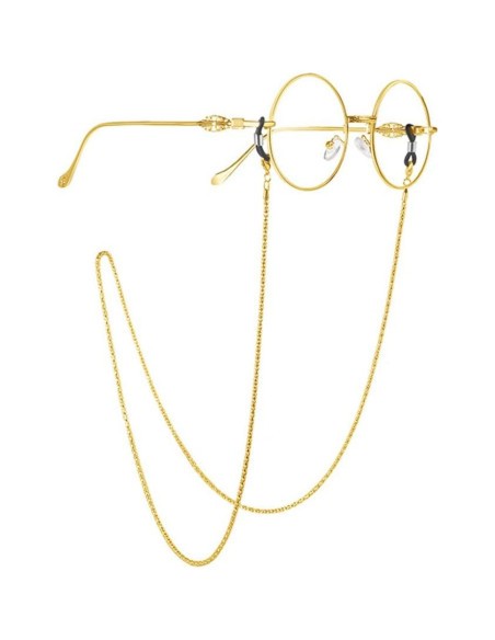 60 Extremos de Goma Antideslizantes para Gafas Hyamass 60 Extremos de Goma Antideslizantes para Gafas Hyamass