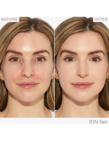 Corrector Tarte Cosmetics 10N Claro Cobertura Total 32g