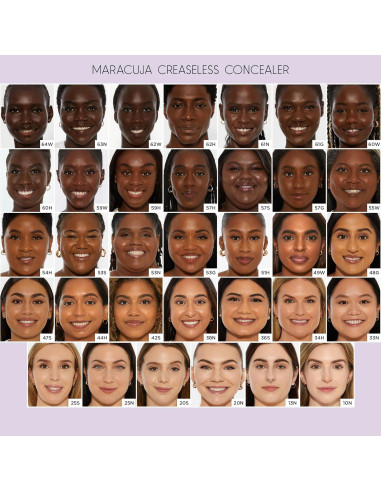 Corrector Tarte Cosmetics 10N Claro Cobertura Total 32g