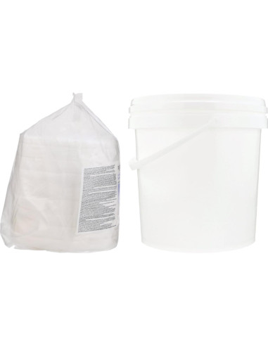 Toallitas Antibacterianas Zogics 800 Unidades + Dispensador