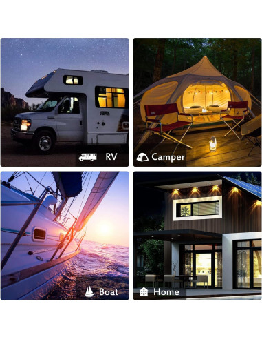 Kit Panel Solar JJN 100W 12V Alta Eficiencia con Controlador