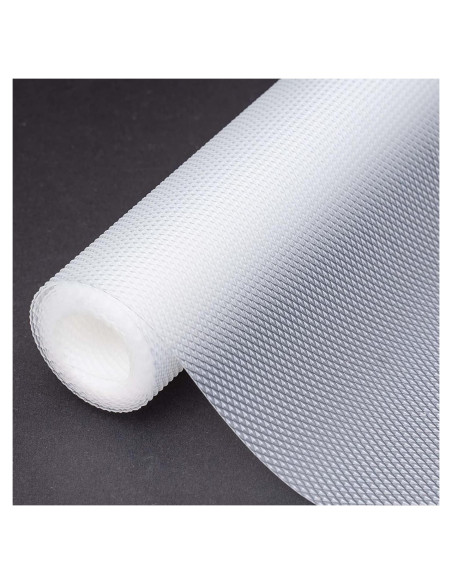 Forro de Estante Bloss 30 cm x 450 cm Transparente EVA Forro de Estante Bloss 30 cm x 450 cm Transparente EVA