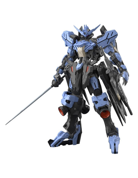 Kit de Modelo Gundam Vidar MG 1/100 Bandai - Iron-Blooded Orphans Kit de Modelo Gundam Vidar MG 1/100 Bandai - Iron-Blooded Orphans