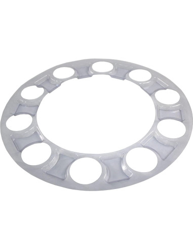 Kits de Cubiertas de Eje Frontal JIUXI 33mm para Camiones