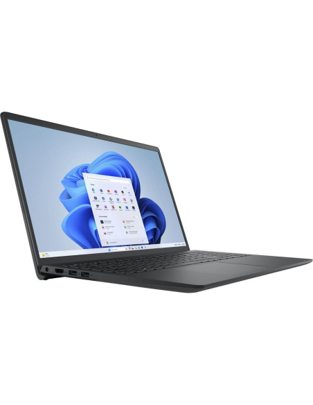 Laptop Dell Inspiron 15.6" Táctil i5 16GB RAM 1TB SSD Negro Laptop Dell Inspiron 15.6" Táctil i5 16GB RAM 1TB SSD Negro