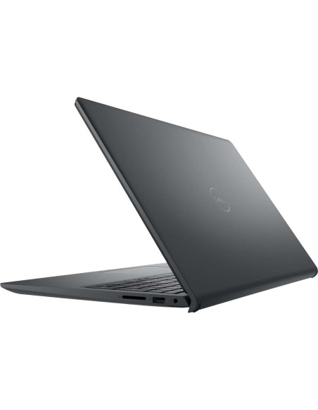 Laptop Dell Inspiron 15.6" Táctil i5 16GB RAM 1TB SSD Negro Laptop Dell Inspiron 15.6" Táctil i5 16GB RAM 1TB SSD Negro