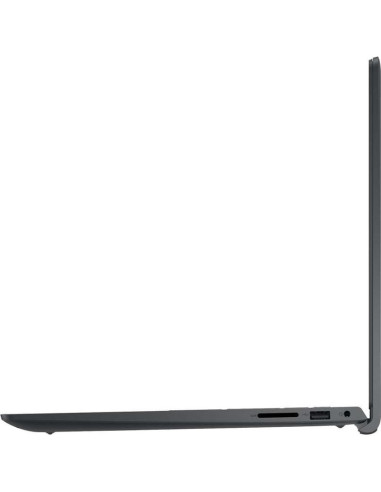 Laptop Dell Inspiron 15.6" Táctil i5 16GB RAM 1TB SSD Negro