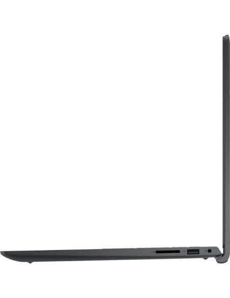 Laptop Dell Inspiron 15.6" Táctil i5 16GB RAM 1TB SSD Negro Laptop Dell Inspiron 15.6" Táctil i5 16GB RAM 1TB SSD Negro