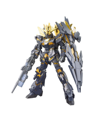Kit de Modelo Gundam 1/144 BANDAI SPIRITS Unicorn Banshee Norn