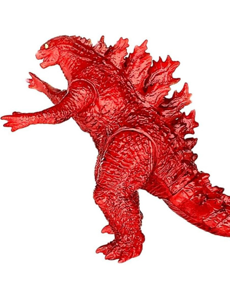 Figura de Acción Godzilla Fuego TwCare 30.48cm Alta Calidad Figura de Acción Godzilla Fuego TwCare 30.48cm Alta Calidad