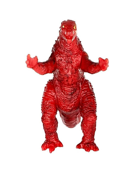 Figura de Acción Godzilla Fuego TwCare 30.48cm Alta Calidad Figura de Acción Godzilla Fuego TwCare 30.48cm Alta Calidad
