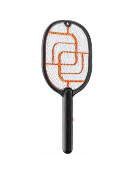 Raqueta Eléctrica Insecticida Gaiatop 3800V para Moscas Raqueta Eléctrica Insecticida Gaiatop 3800V para Moscas