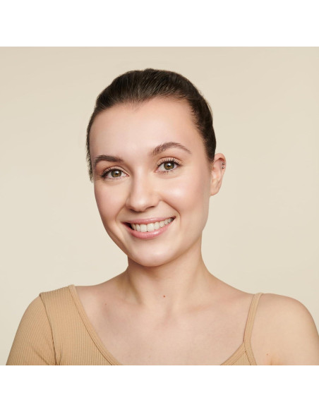 Base Hidratante Catrice True Skin 30 ml - Cobertura Ligera Vegana Base Hidratante Catrice True Skin 30 ml - Cobertura Ligera Vegana