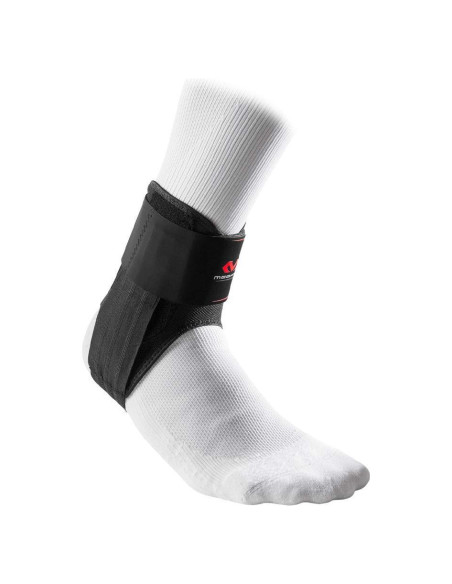 Férula de Tobillo McDavid 4311 Sin Cordones para Botas Férula de Tobillo McDavid 4311 Sin Cordones para Botas