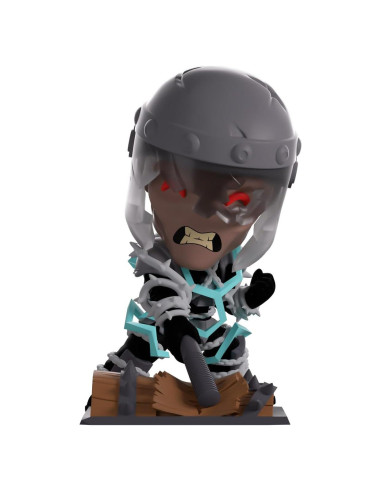 Figura de Vinilo Brutus Youtooz 11.7 cm Call of Duty Zombies