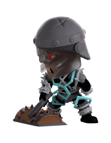 Figura de Vinilo Brutus Youtooz 11.7 cm Call of Duty Zombies