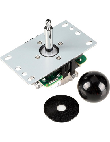 Joystick de Arcade EG STARTS 5Pin 8 Vías para MAME DIY