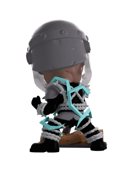 Figura de Vinilo Brutus Youtooz 11.7 cm Call of Duty Zombies Figura de Vinilo Brutus Youtooz 11.7 cm Call of Duty Zombies