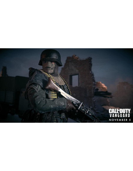 Videojuego Call of Duty: Vanguard PS4 - Activision Videojuego Call of Duty: Vanguard PS4 - Activision