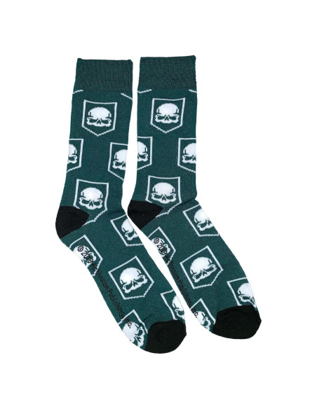 Calcetines de tripulación Call of Duty Black Ops 4 - Unisex Calcetines de tripulación Call of Duty Black Ops 4 - Unisex