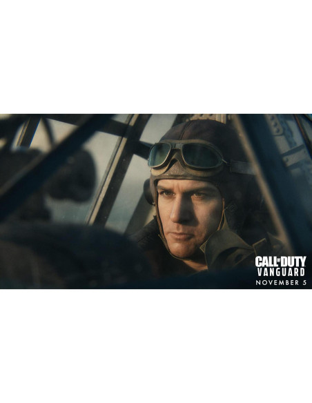 Videojuego Call of Duty: Vanguard PS4 - Activision Videojuego Call of Duty: Vanguard PS4 - Activision