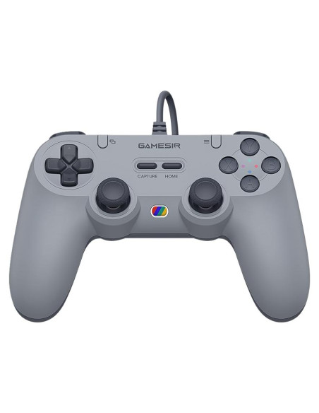 Controlador con cable GameSir Tegenaria Lite para PC y Switch Controlador con cable GameSir Tegenaria Lite para PC y Switch