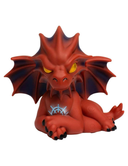 Figurita Niv-Mizzet de Magic: The Gathering - Ultra PRO 15.24 cm Figurita Niv-Mizzet de Magic: The Gathering - Ultra PRO 15.24 cm