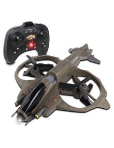 Dron NKOK AV-49 Wasp Halo Infinite VTOL 28x24.4cm