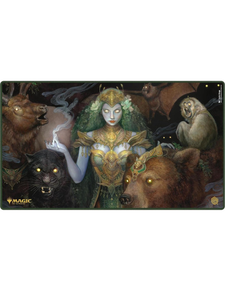 Tapete de Juego Ultimate Guard Magic: The Gathering 61x35cm Tapete de Juego Ultimate Guard Magic: The Gathering 61x35cm